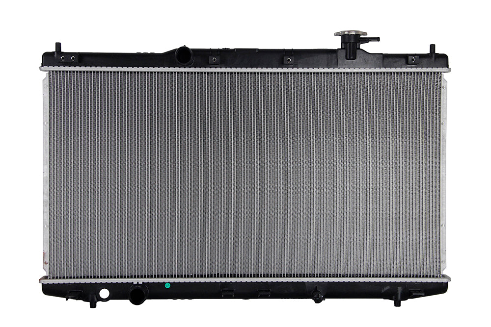 2016 Honda Accord 2.4L L4 Radiator