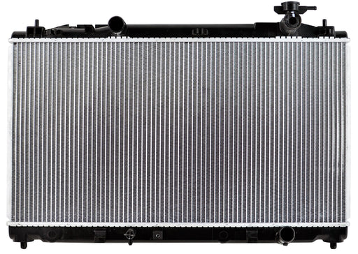 2010 Toyota Camry 2.5L L4 Radiator OSC13368