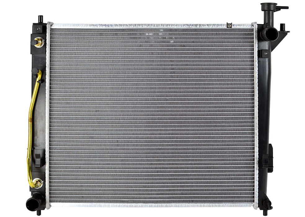 2015 Hyundai Santa Fe Sport 2.0L L4 Radiator OSC13373