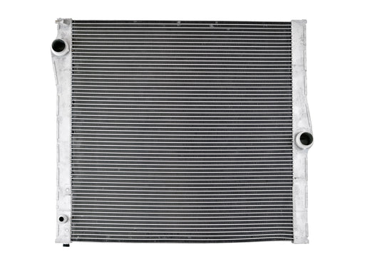 2009 BMW X5 4.8L V8 Radiator