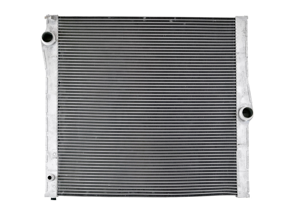 2008 BMW X5 4.8L V8 Radiator