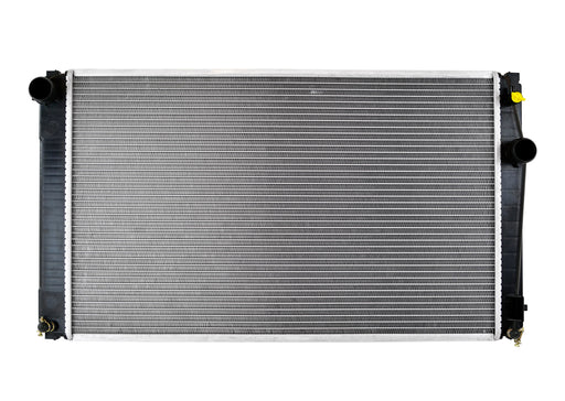 2013 Toyota RAV4 2.5L L4 Radiator OSC13383