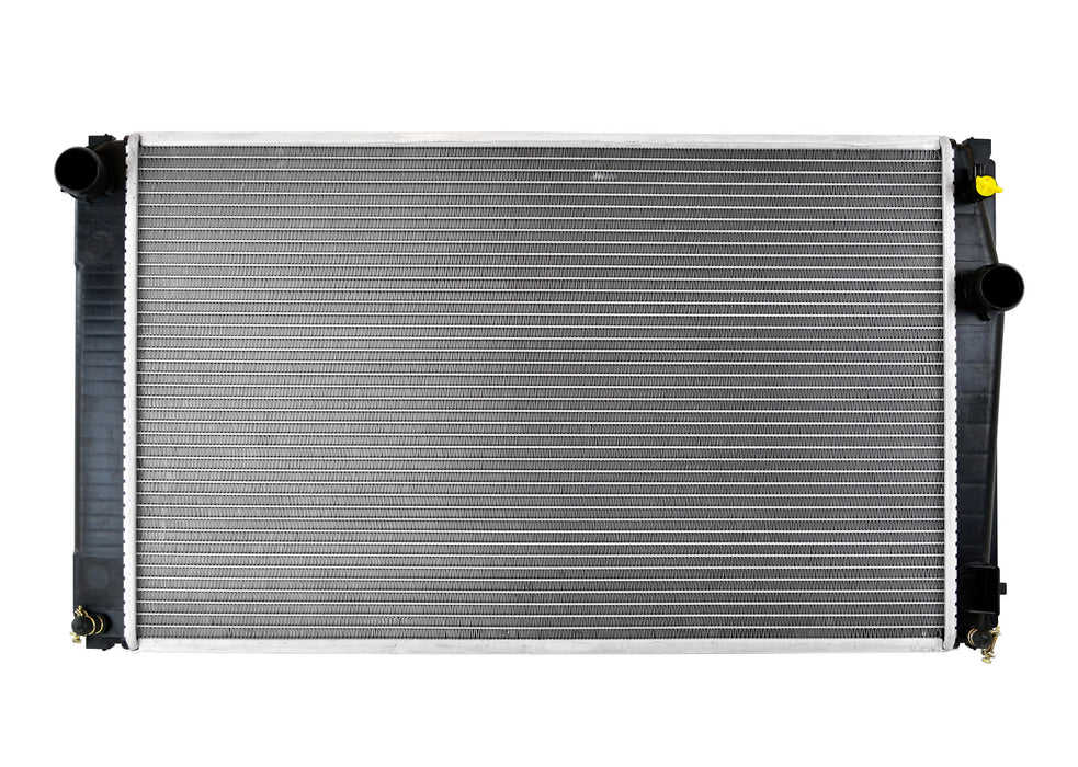 2013 Toyota RAV4 2.5L L4 Radiator OSC13383
