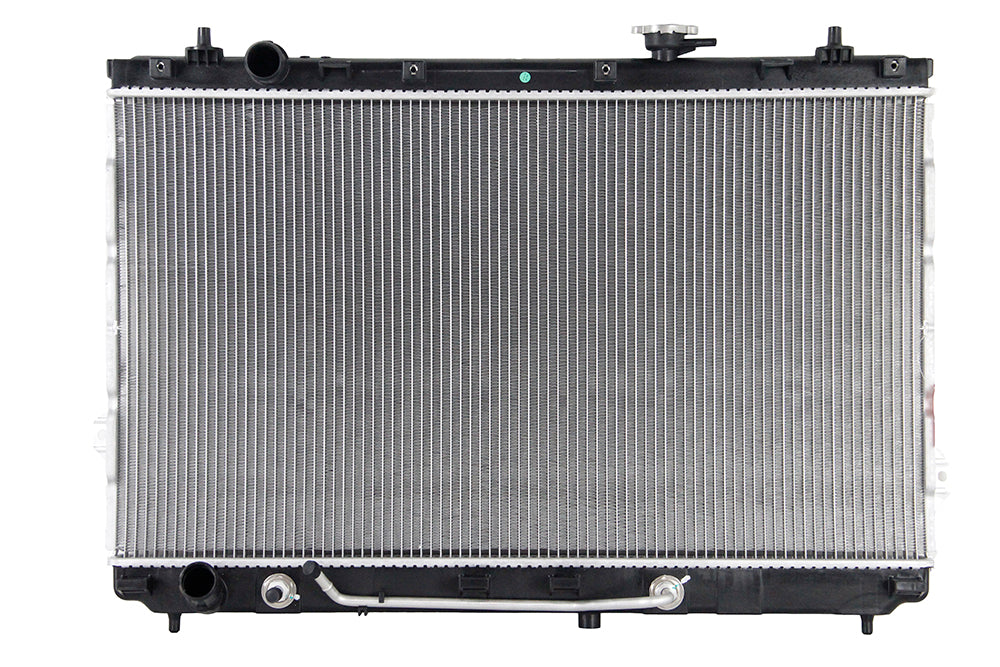 2014 Kia Sedona 3.5L V6 Radiator OSC13393