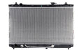 2014 Kia Sedona 3.5L V6 Radiator OSC13393