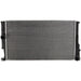 2019 BMW i3 0.6L L2 Radiator OSC13395