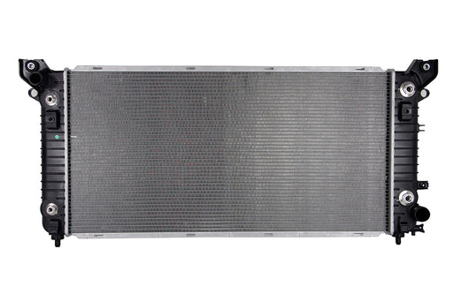 2014 GMC Sierra 1500 4.3L V6 Radiator OSC13397