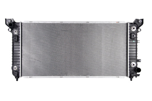 2014 GMC Sierra 1500 6.2L V8 Radiator