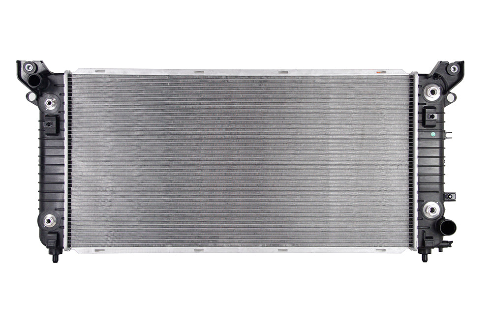 2015 Chevrolet Silverado 2500 5.3L V8 Radiator