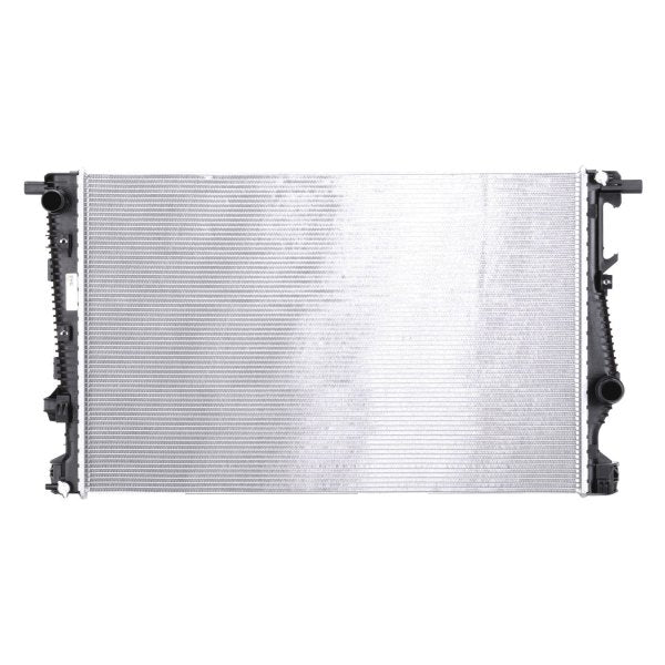 2014 Jeep Cherokee  2.4L L4 Radiator - Automatic