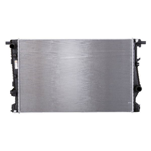 2016 Jeep Cherokee  2.4L L4 Radiator - Automatic