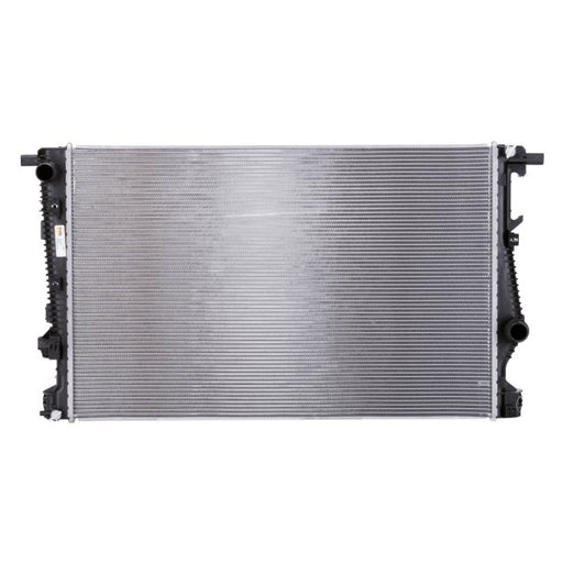 2014 Jeep Cherokee  2.4L L4 Radiator - Automatic