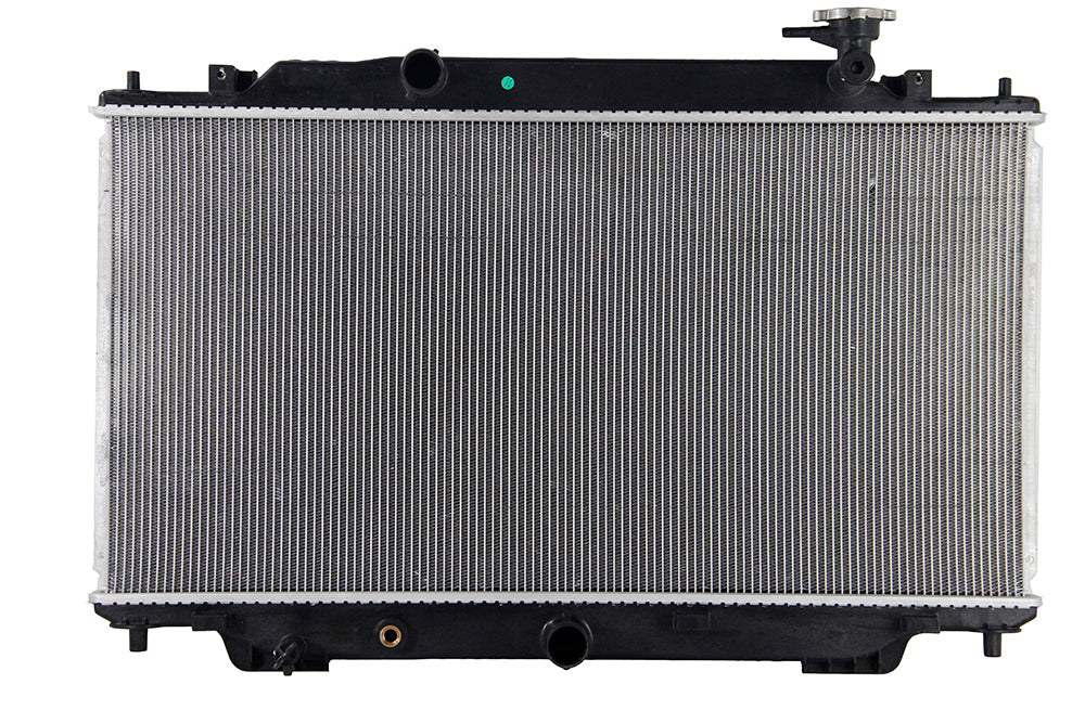 2018 Mazda 3 2.0L L4 Radiator