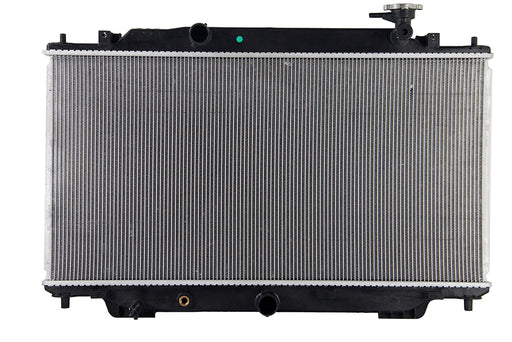 2018 Mazda 3 2.0L L4 Radiator