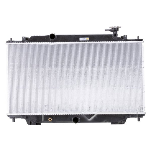 2014 Mazda 3  2.5L L4 Radiator