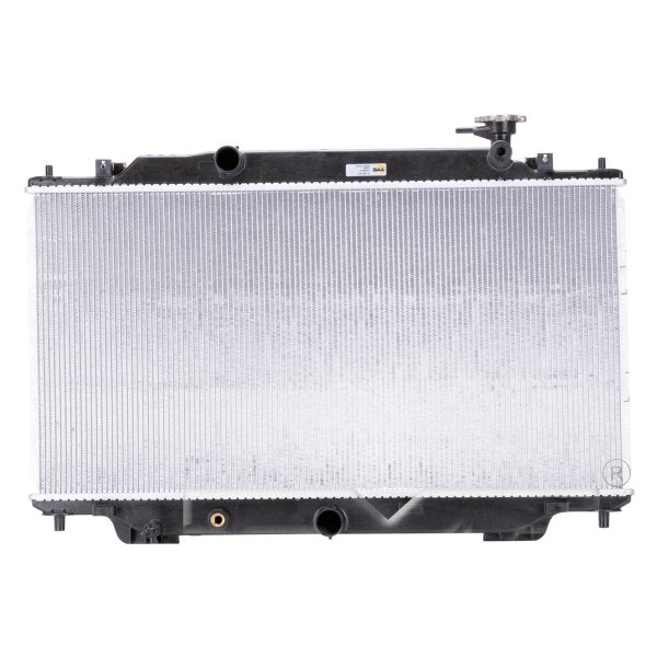 2015 Mazda 3  2.0L L4 Radiator