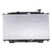2015 Mazda 3  2.5L L4 Radiator