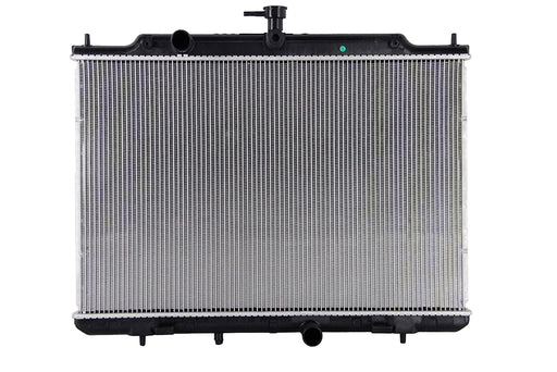 2017 Nissan NV200 2.0L L4 Radiator OSC13405