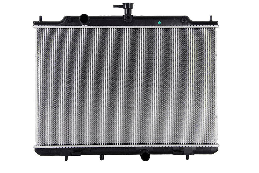 2016 Nissan NV200 2.0L L4 Radiator OSC13405