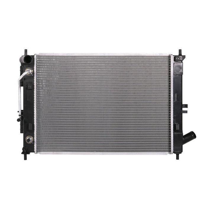 2016 Hyundai Elantra 1.8L L4 Radiator - Automatic