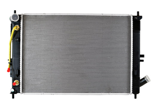 2017 Kia Forte 2.0L L4 Radiator - Automatic