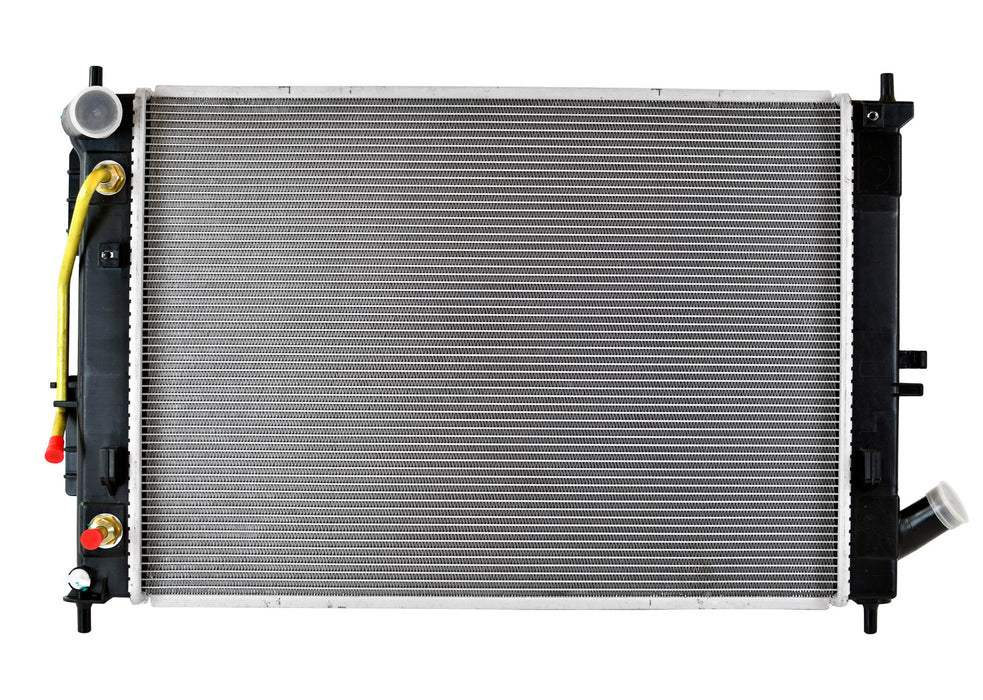 2018 Kia Forte 2.0L L4 Radiator -