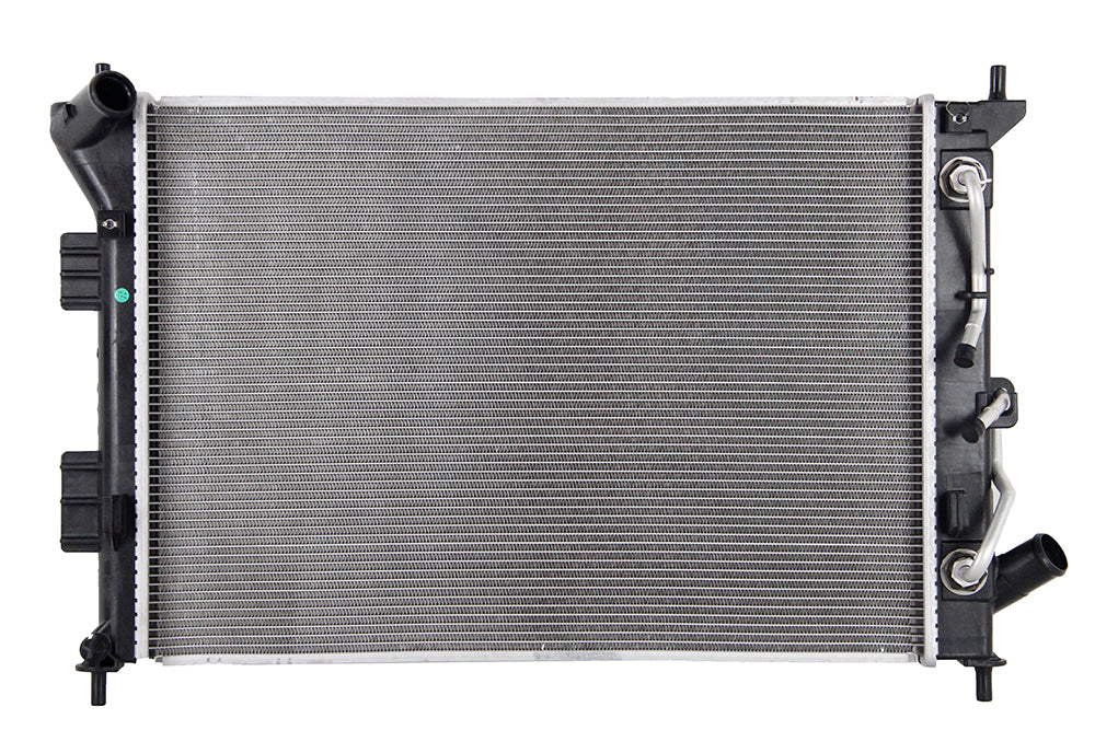 2019 Kia Soul 2.0L L4 Radiator -