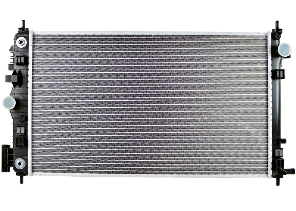 2013 Buick Regal 2.0L L4 Radiator OSC13417