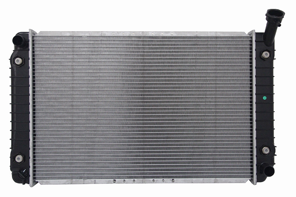 1992 Buick Century 2.5L L4 Radiator