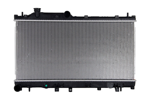 2015 Subaru Forester 2.5L H4 Radiator OSC13425