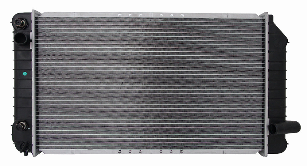 1992 Buick Skylark 3.3L V6 Radiator