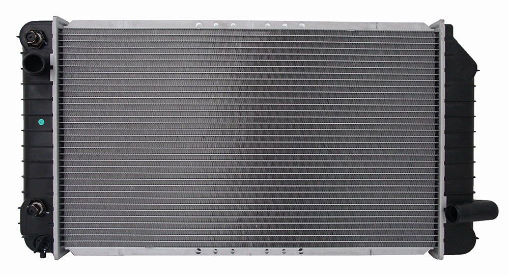 1992 Chevrolet Corsica 2.2L L4 Radiator