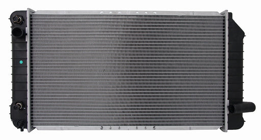 1993 Chevrolet Beretta 2.2L L4 Radiator