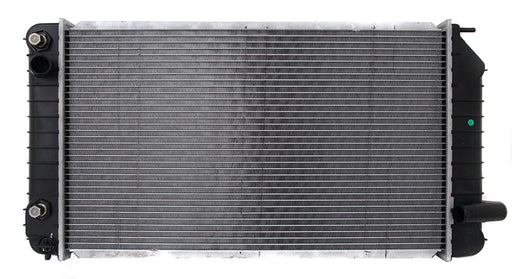 1992 Chevrolet Beretta 3.1L V6 Radiator OSC1344