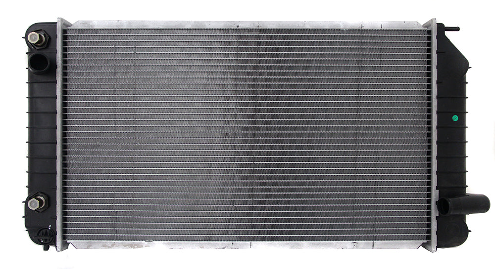 1992 Chevrolet Corsica 3.1L V6 Radiator OSC1344