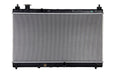 2016 Honda Fit 1.5L L4 Radiator - Automatic CVT