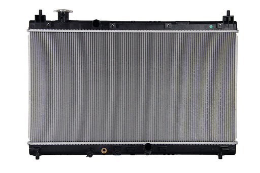 2019 Honda Fit 1.5L L4 Radiator - Automatic CVT