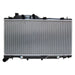 2015 Subaru Outback  3.6L H6 Radiator - Wagon, Automatic CVT