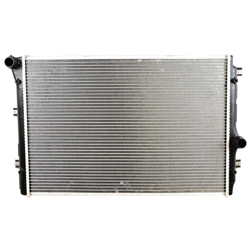 2012 Volkswagen Passat 2.0L L4 Radiator