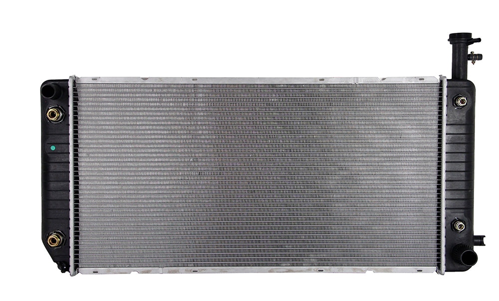 2010 Chevrolet Express 4500 6.0L V8 Radiator
