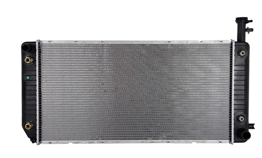 2014 GMC Savana 3500 6.0L V8 Radiator