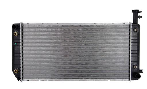 2011 Chevrolet Express 3500 6.0L V8 Radiator