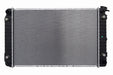 1993 Chevrolet Lumina APV 3.1L V6 Radiator OSC1348