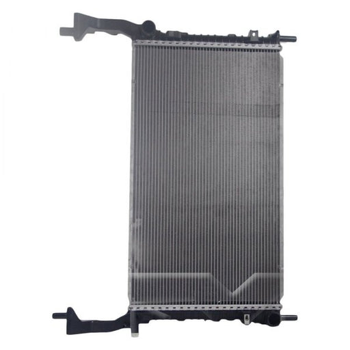 2016 Ford Mustang  5.0L V8 Radiator