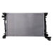 2018 Ram 5500 6.7L L6 Diesel Auxiliary Radiator | TYC13492