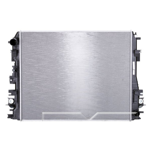 2016 Ram 3500  6.4L V8 Radiator - GAS, Automatic