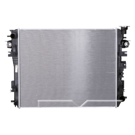 2018 Ram 3500 5.7L V8 Radiator | TYC13494