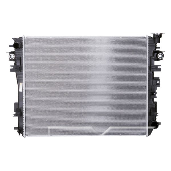 2018 Ram 3500 5.7L V8 Radiator | TYC13494