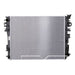 2018 Ram 3500 5.7L V8 Radiator | TYC13494