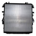 2015 Chevrolet Colorado  2.5L L4 Radiator - Automatic